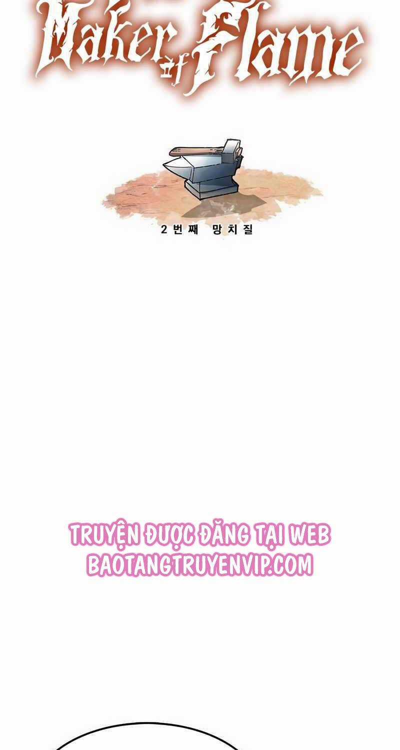 Ngọn Lửa Của Hòa Bình Chương 2 trang 16
