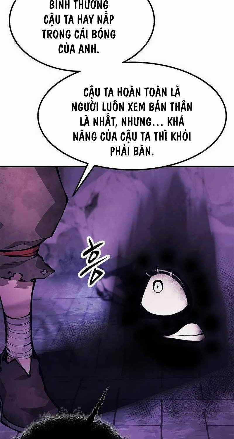 Ngọn Lửa Của Hòa Bình Chương 2 trang 35