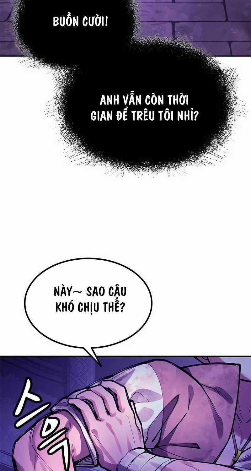 Ngọn Lửa Của Hòa Bình Chương 2 trang 36