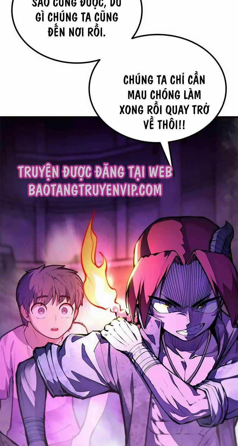 Ngọn Lửa Của Hòa Bình Chương 2 trang 38