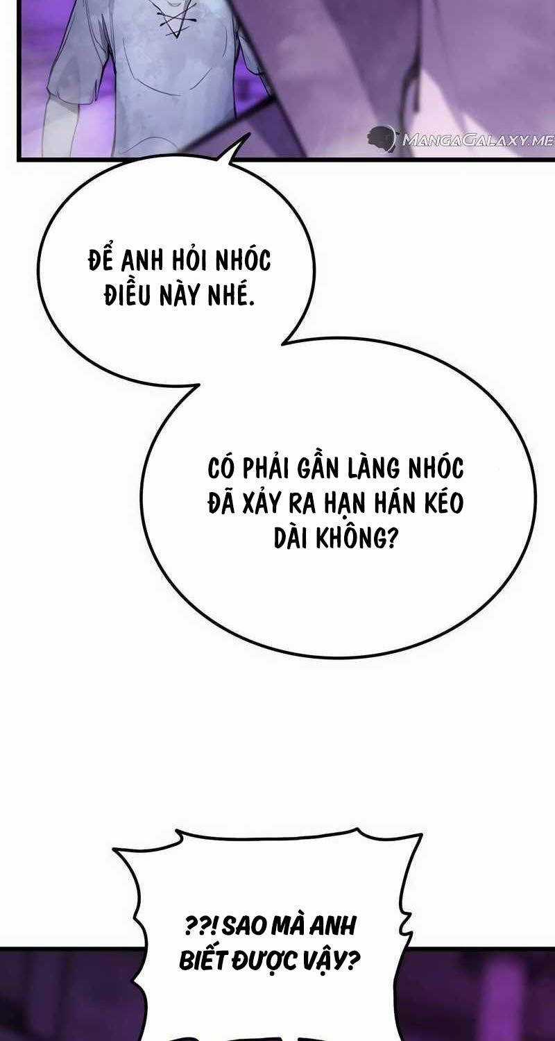 Ngọn Lửa Của Hòa Bình Chương 2 trang 43