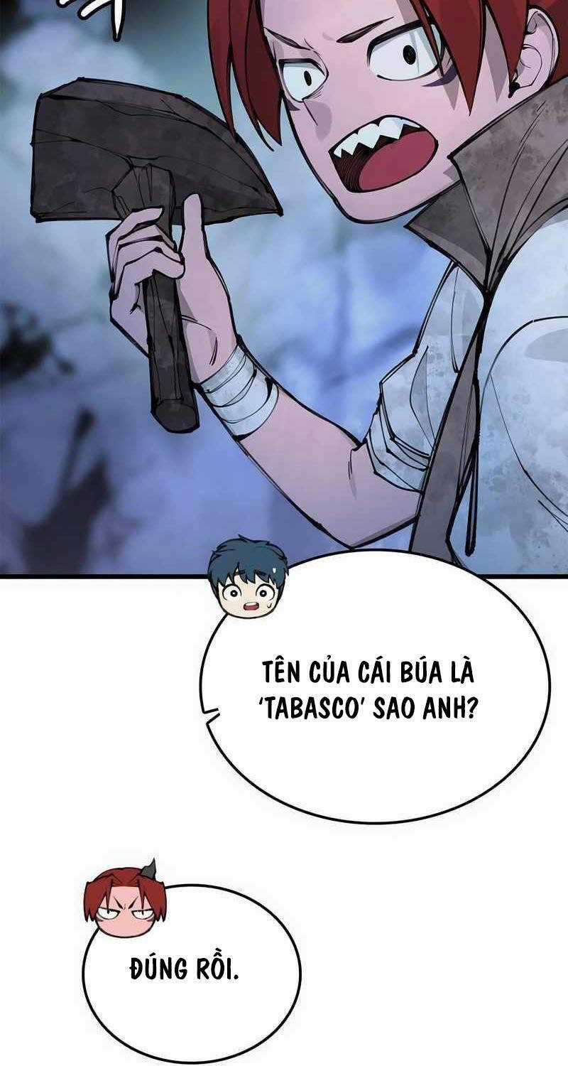 Ngọn Lửa Của Hòa Bình Chương 2 trang 5