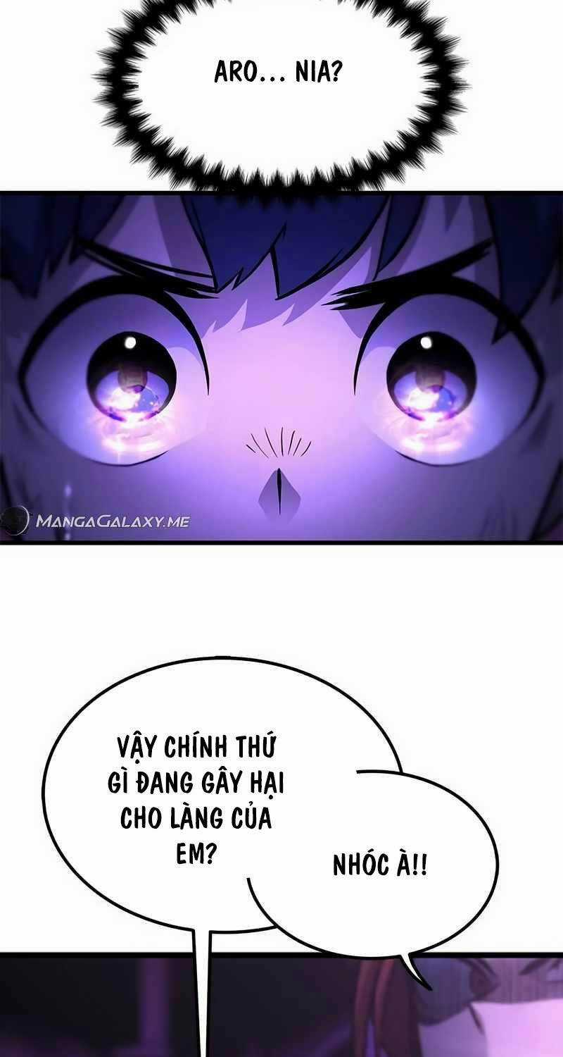 Ngọn Lửa Của Hòa Bình Chương 2 trang 54