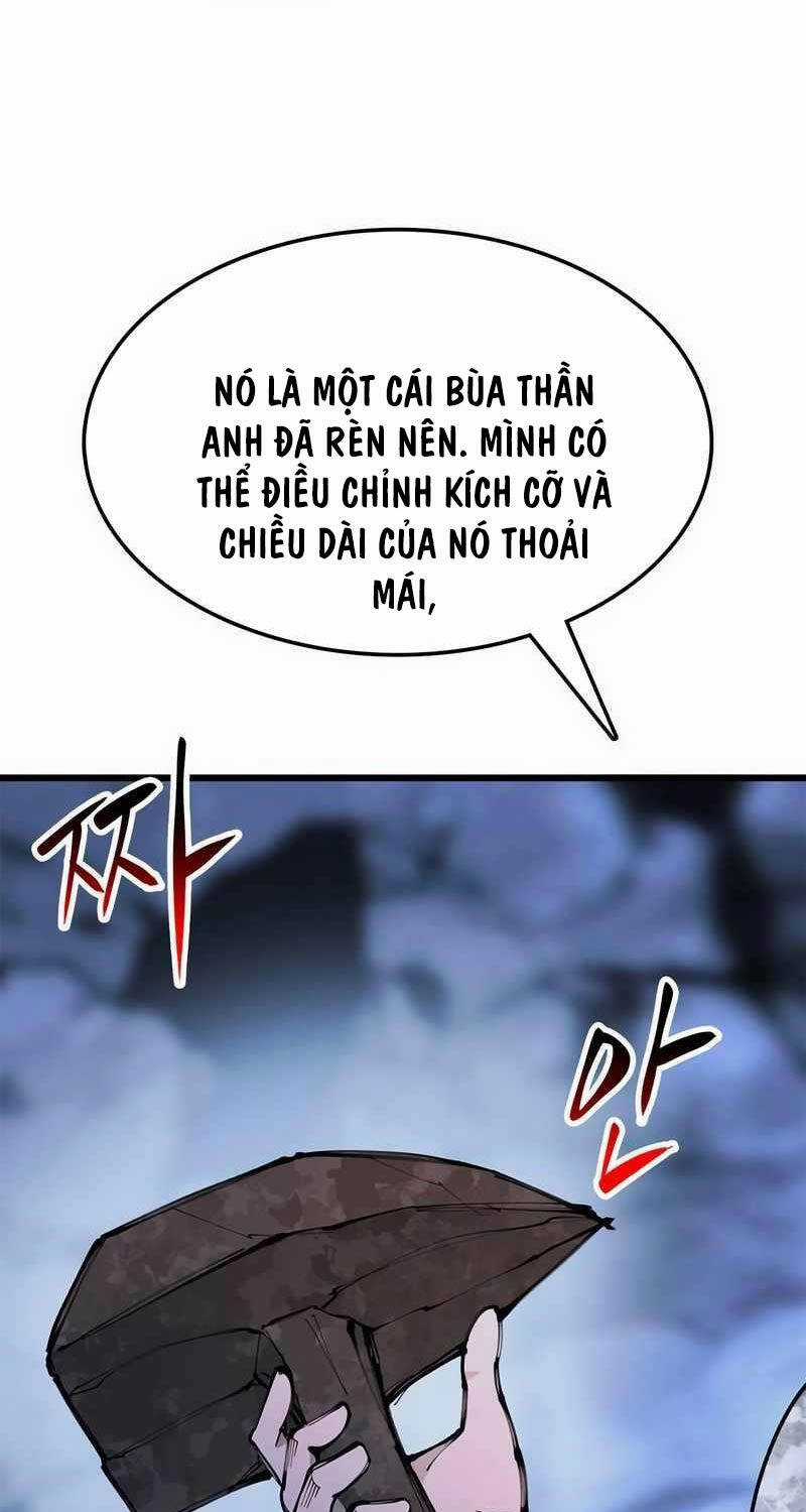 Ngọn Lửa Của Hòa Bình Chương 2 trang 6