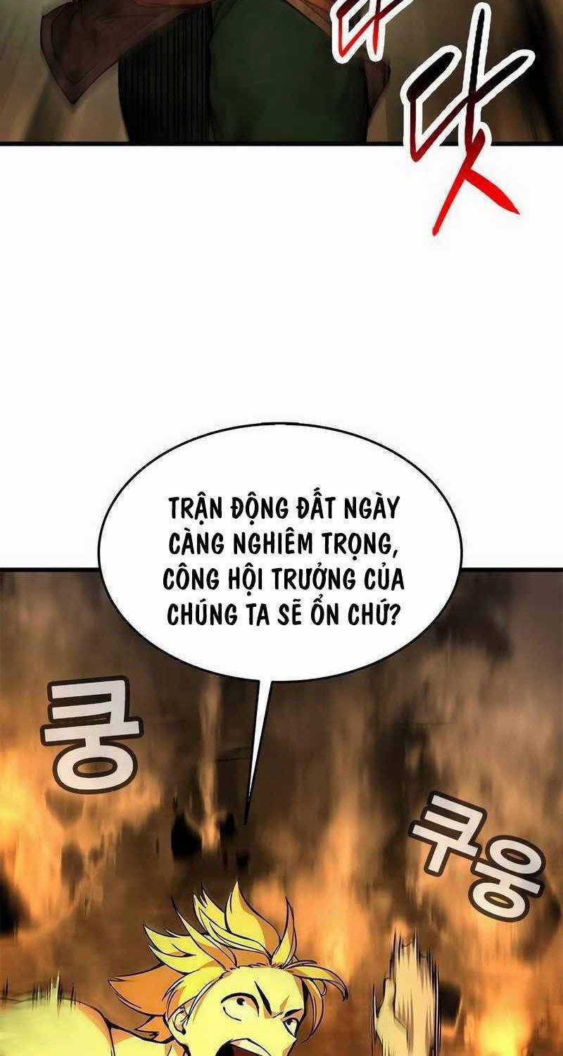 Ngọn Lửa Của Hòa Bình Chương 2 trang 63