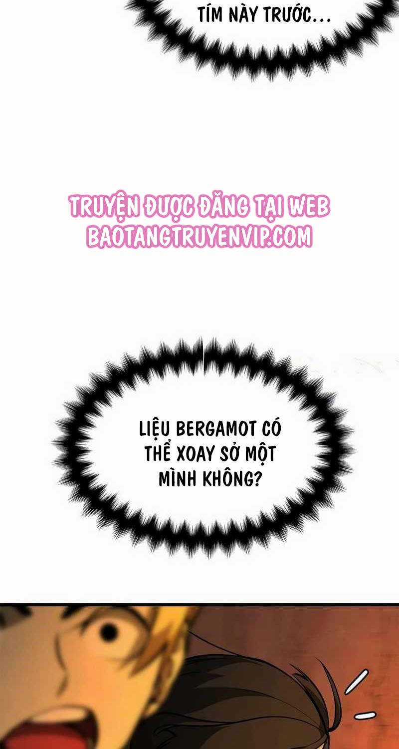 Ngọn Lửa Của Hòa Bình Chương 2 trang 67