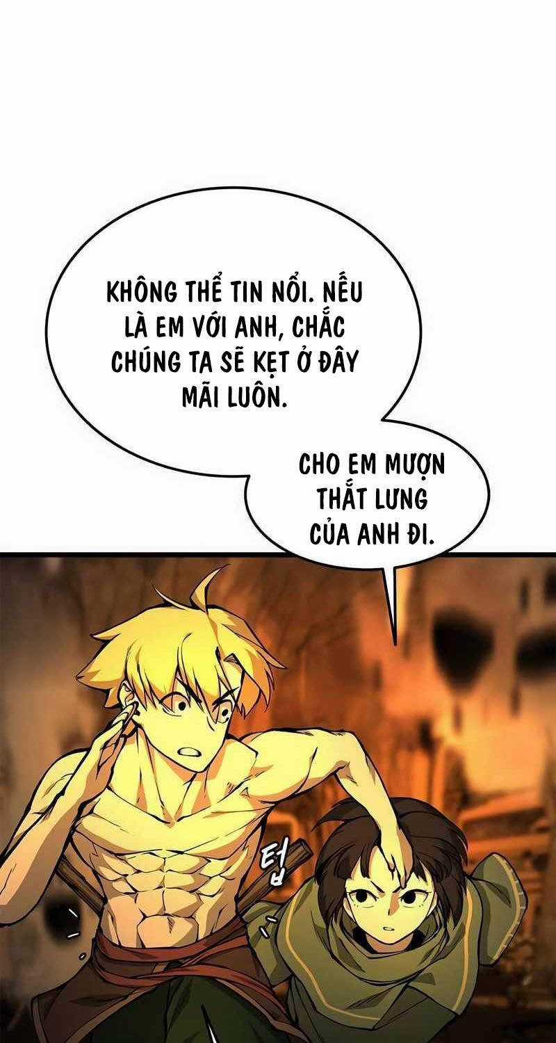 Ngọn Lửa Của Hòa Bình Chương 2 trang 71