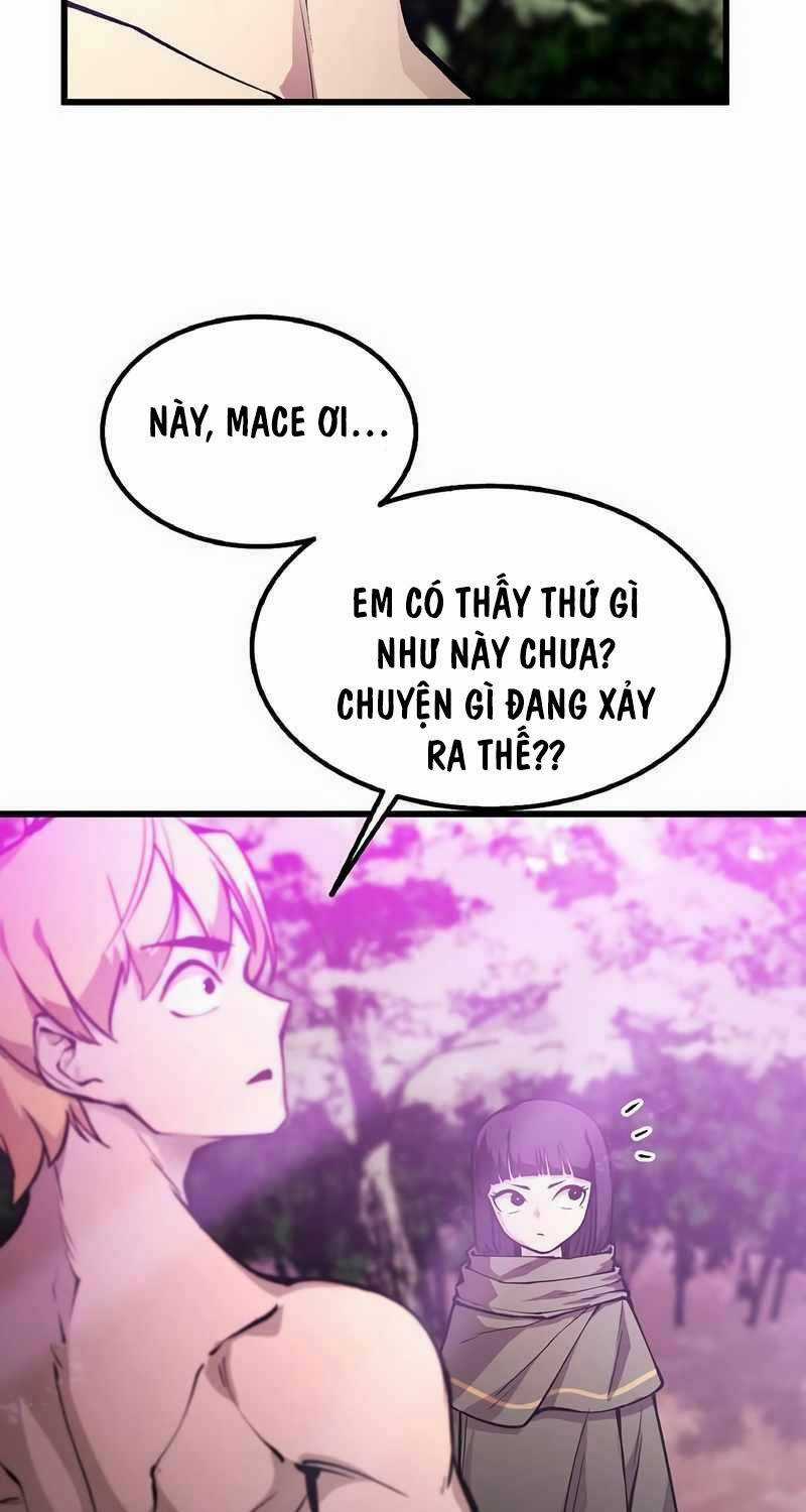 Ngọn Lửa Của Hòa Bình Chương 2 trang 99