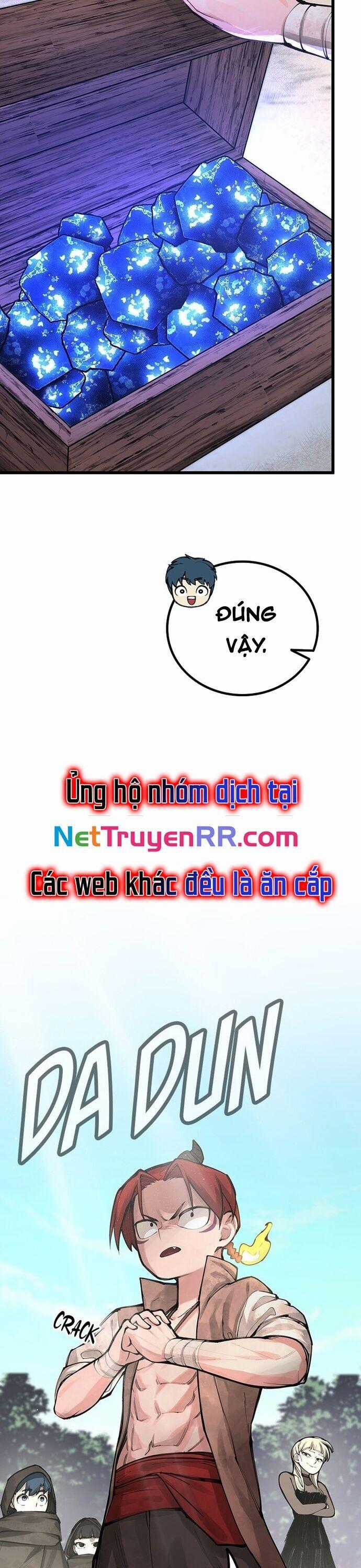 Ngọn Lửa Của Hòa Bình Chương 20 trang 1