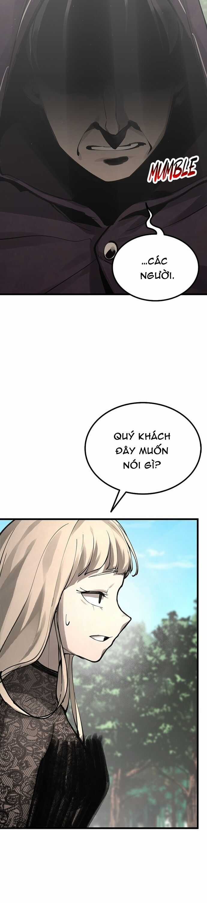 Ngọn Lửa Của Hòa Bình Chương 20 trang 10