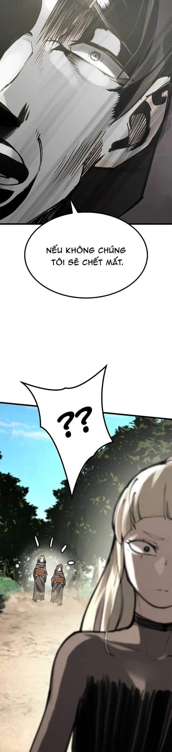 Ngọn Lửa Của Hòa Bình Chương 20 trang 12