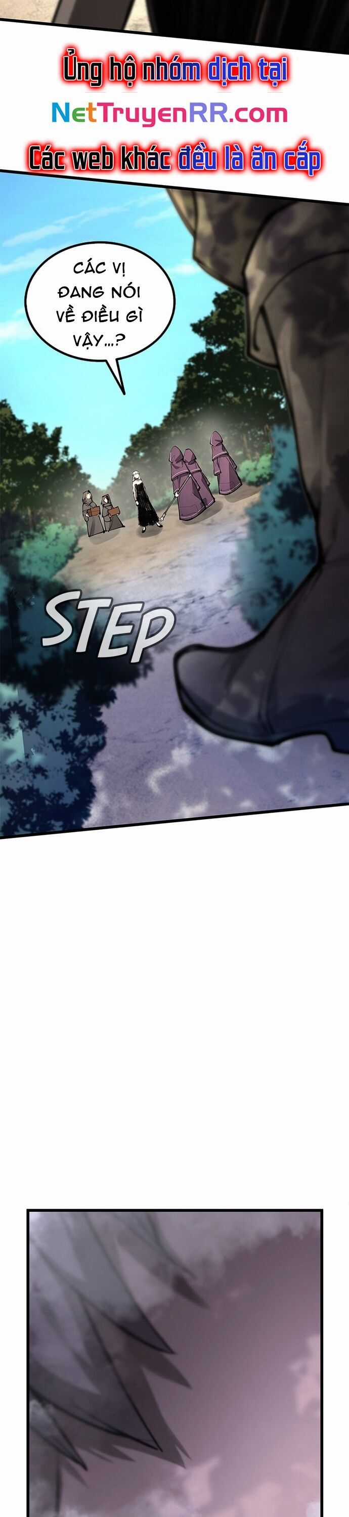 Ngọn Lửa Của Hòa Bình Chương 20 trang 13