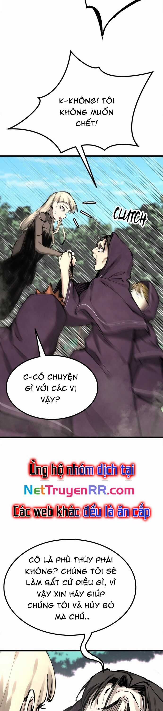 Ngọn Lửa Của Hòa Bình Chương 20 trang 15