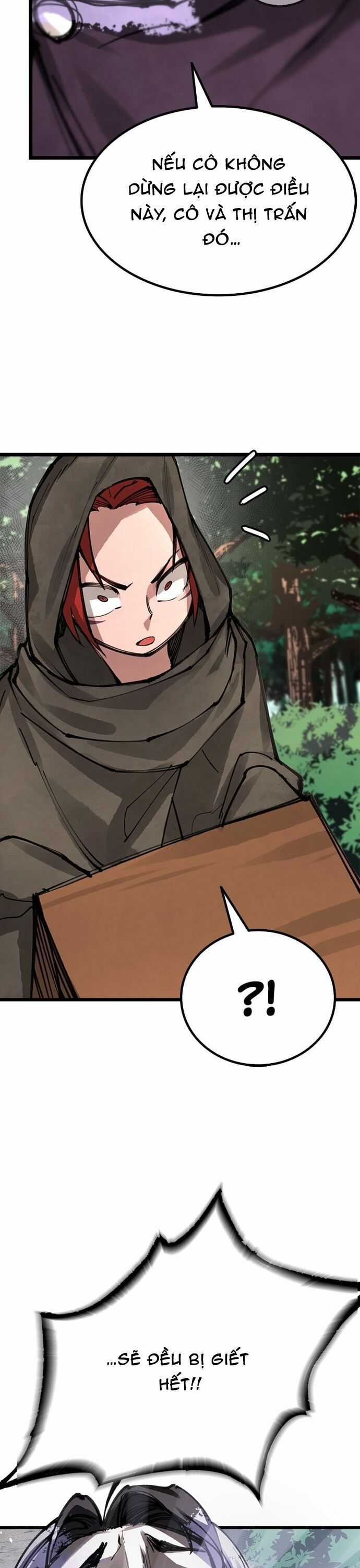 Ngọn Lửa Của Hòa Bình Chương 20 trang 17