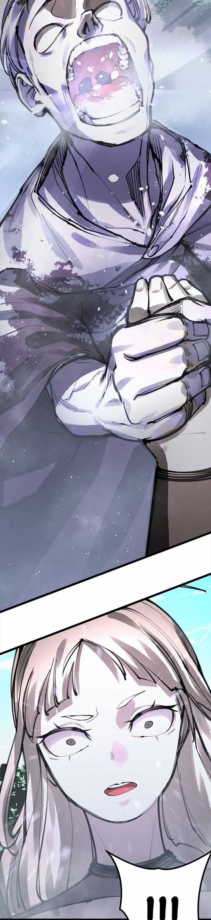 Ngọn Lửa Của Hòa Bình Chương 20 trang 18