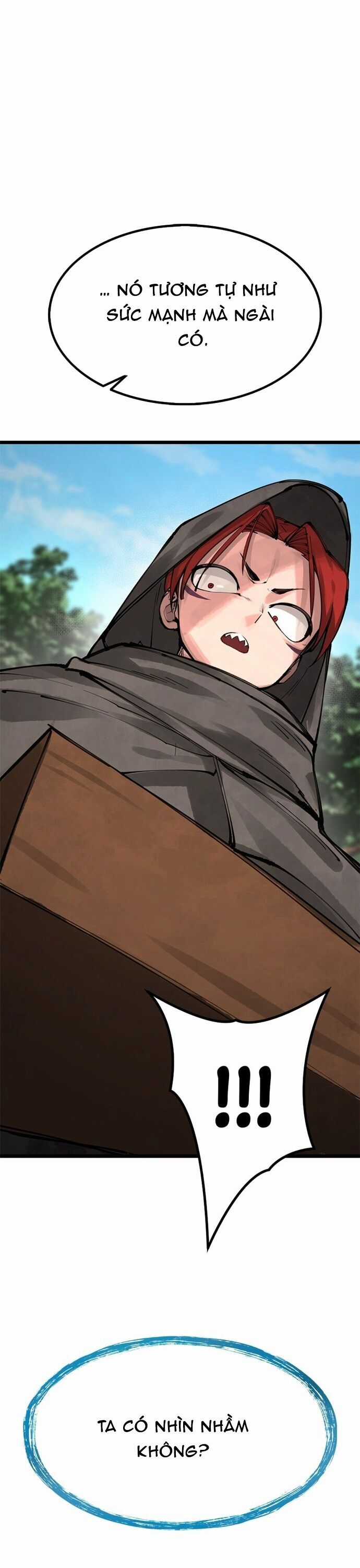 Ngọn Lửa Của Hòa Bình Chương 20 trang 23