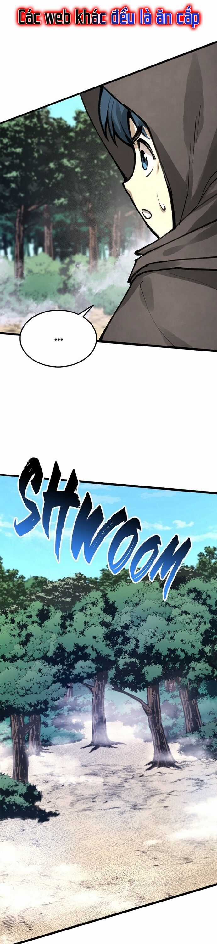 Ngọn Lửa Của Hòa Bình Chương 20 trang 25