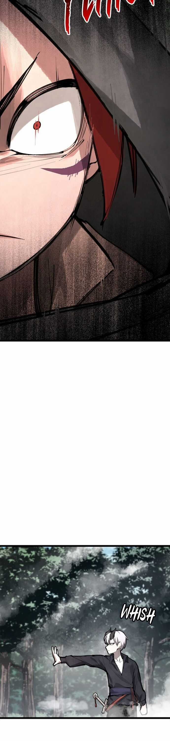 Ngọn Lửa Của Hòa Bình Chương 20 trang 29