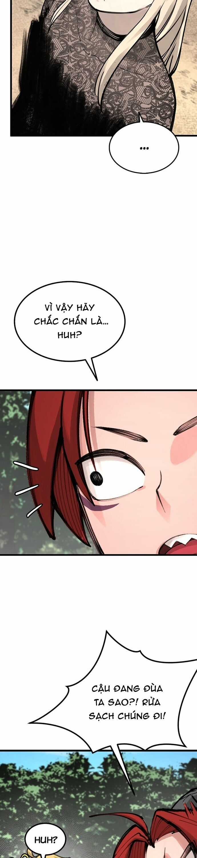 Ngọn Lửa Của Hòa Bình Chương 20 trang 3