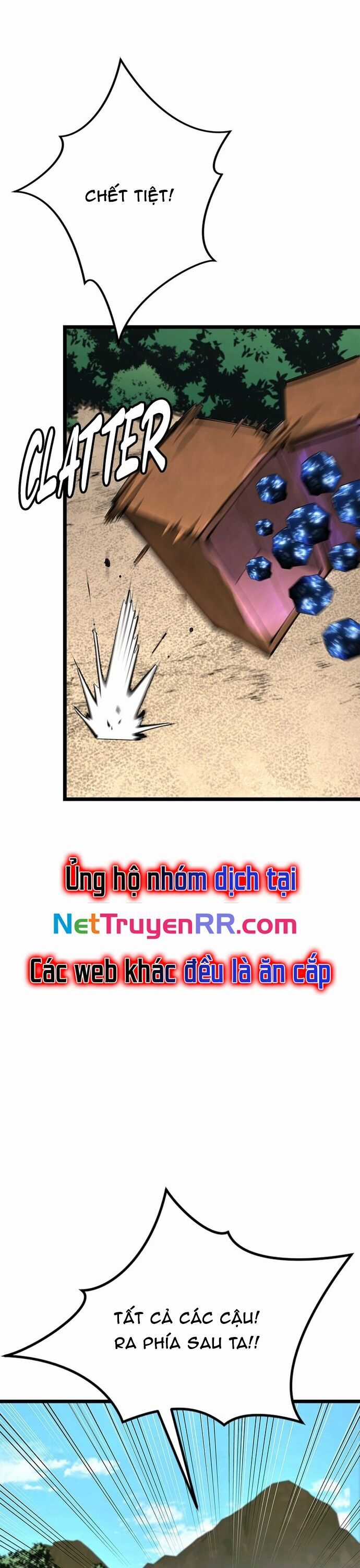 Ngọn Lửa Của Hòa Bình Chương 20 trang 30