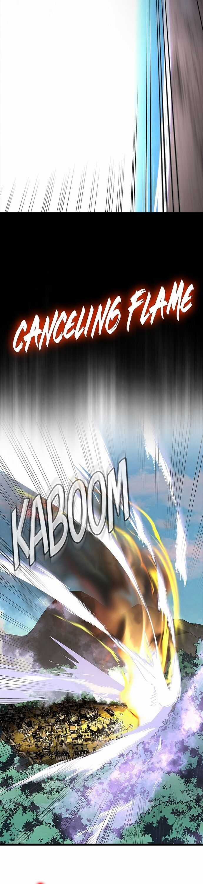 Ngọn Lửa Của Hòa Bình Chương 20 trang 34