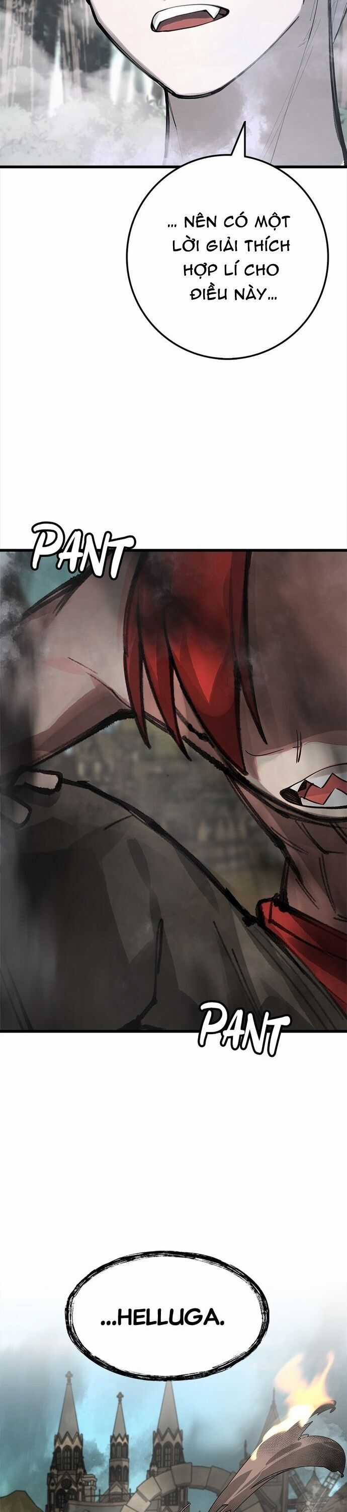 Ngọn Lửa Của Hòa Bình Chương 20 trang 37