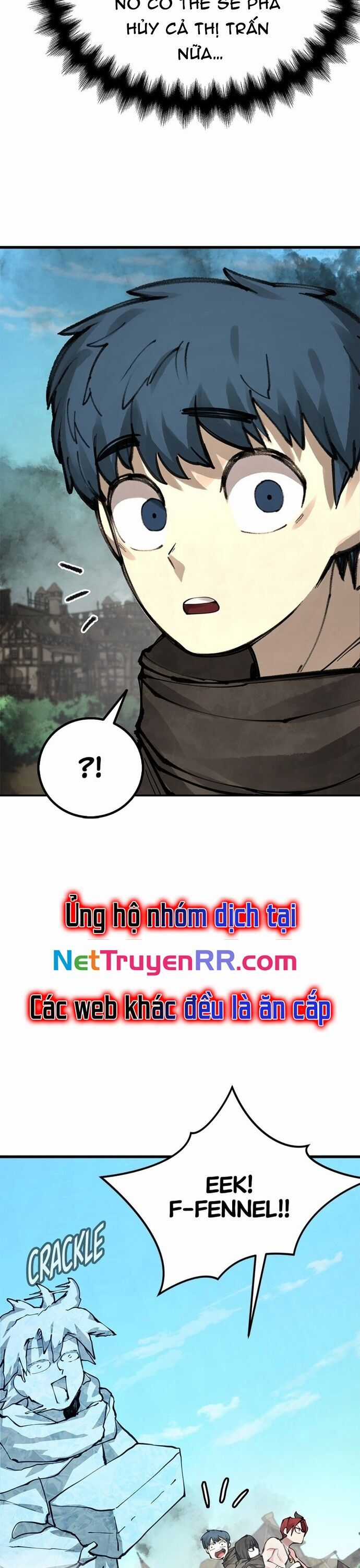 Ngọn Lửa Của Hòa Bình Chương 20 trang 39