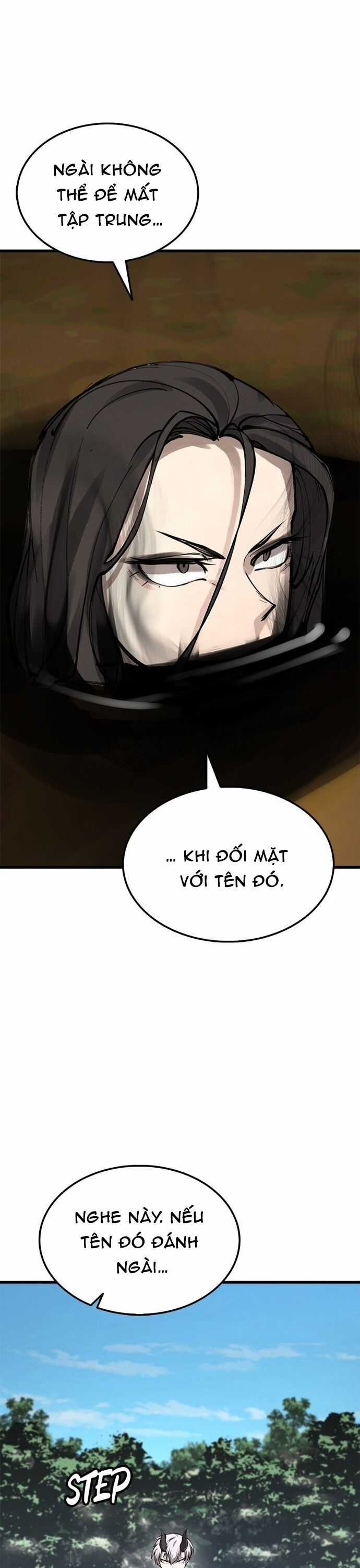 Ngọn Lửa Của Hòa Bình Chương 20 trang 41