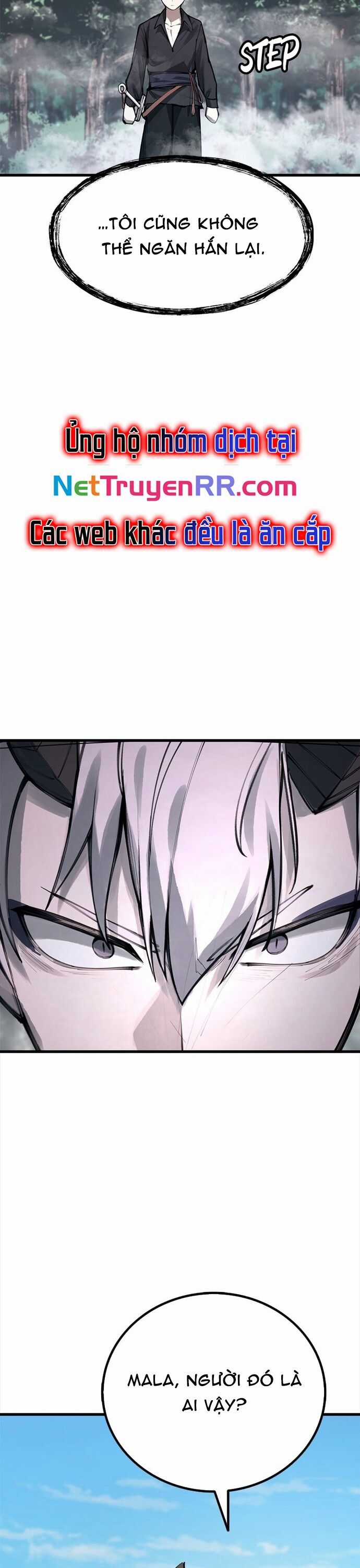 Ngọn Lửa Của Hòa Bình Chương 20 trang 42