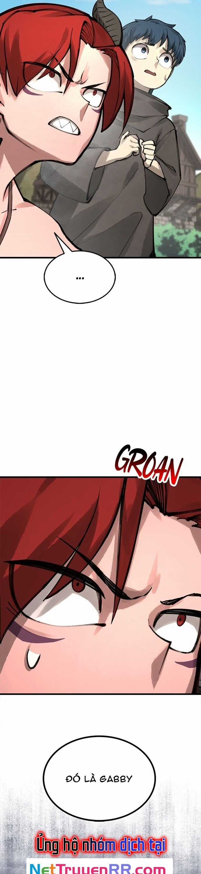 Ngọn Lửa Của Hòa Bình Chương 20 trang 43