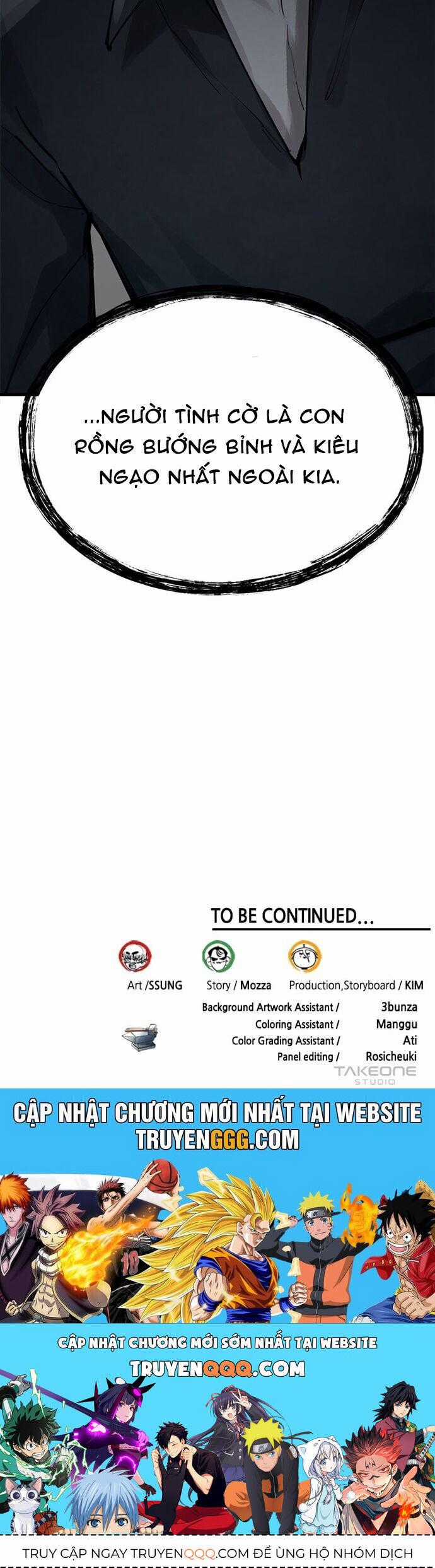 Ngọn Lửa Của Hòa Bình Chương 20 trang 45