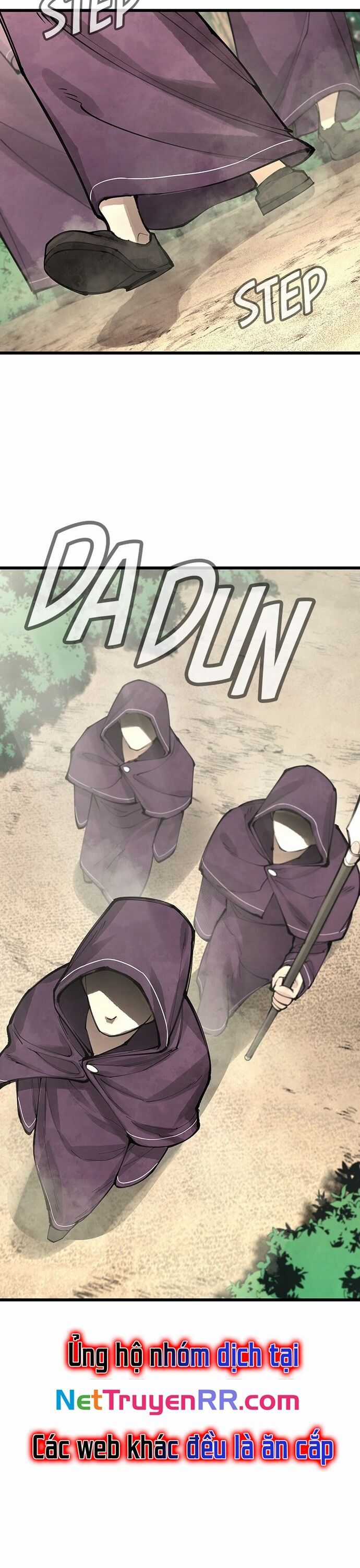 Ngọn Lửa Của Hòa Bình Chương 20 trang 5