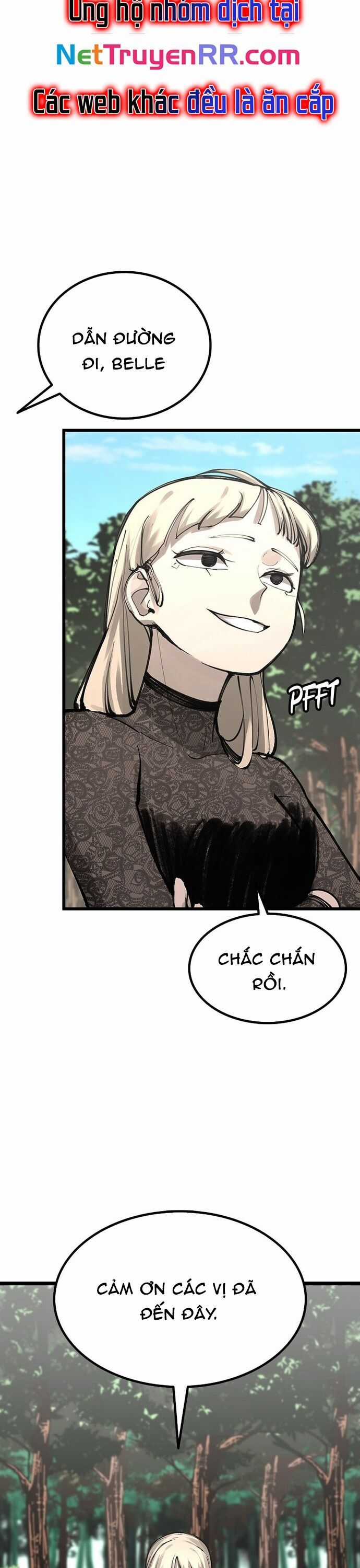 Ngọn Lửa Của Hòa Bình Chương 20 trang 8