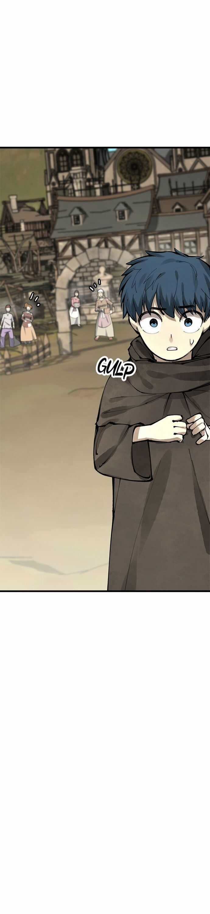 Ngọn Lửa Của Hòa Bình Chương 21 trang 13