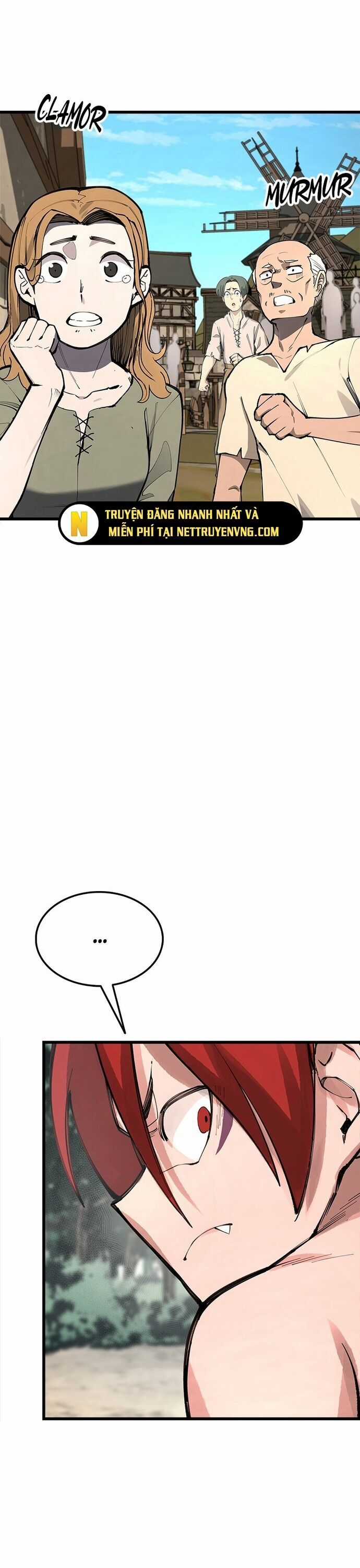 Ngọn Lửa Của Hòa Bình Chương 21 trang 14