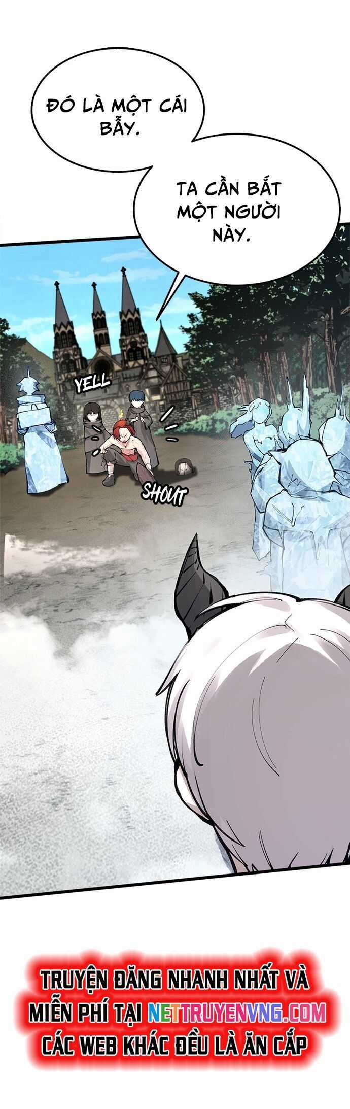 Ngọn Lửa Của Hòa Bình Chương 21 trang 16