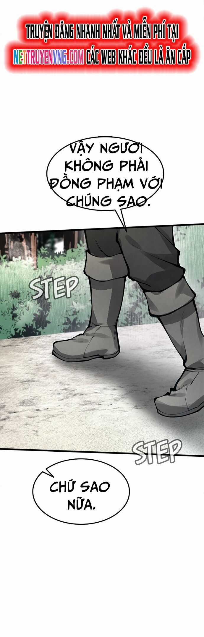 Ngọn Lửa Của Hòa Bình Chương 21 trang 18