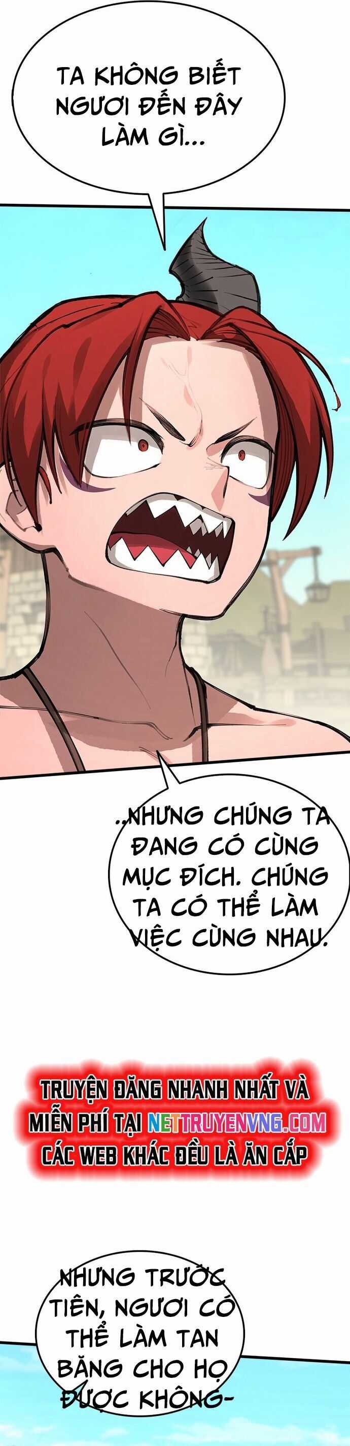 Ngọn Lửa Của Hòa Bình Chương 21 trang 19