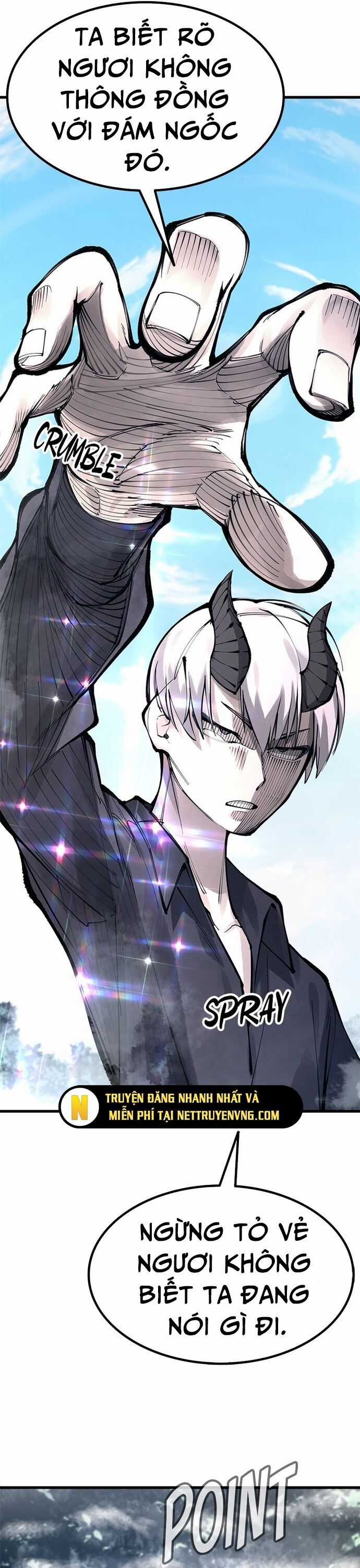 Ngọn Lửa Của Hòa Bình Chương 21 trang 24