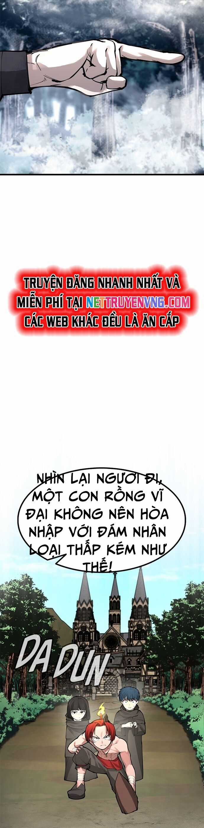 Ngọn Lửa Của Hòa Bình Chương 21 trang 25