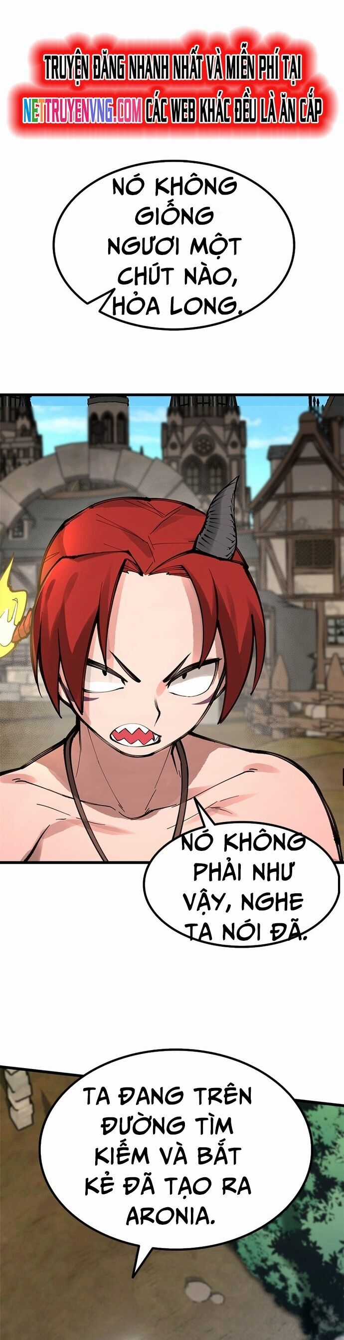 Ngọn Lửa Của Hòa Bình Chương 21 trang 29