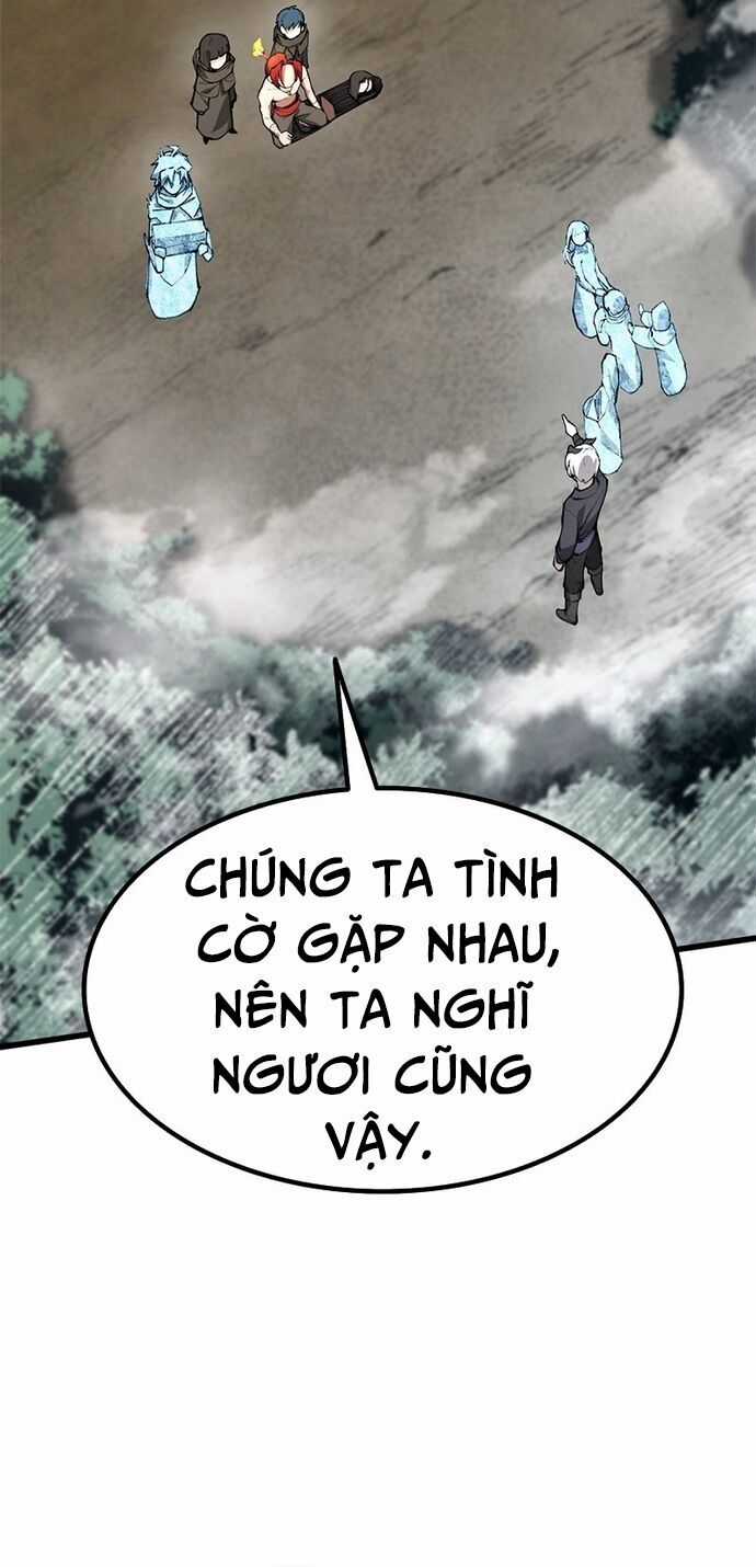 Ngọn Lửa Của Hòa Bình Chương 21 trang 30