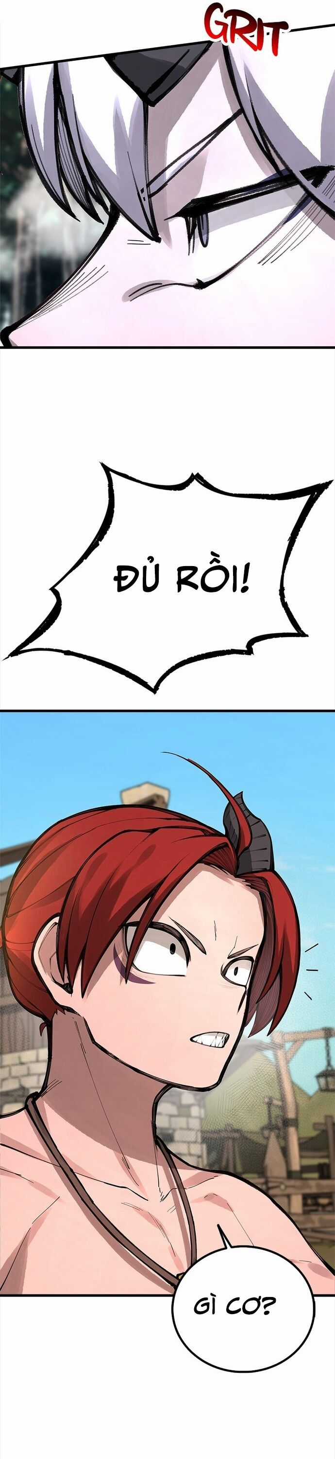 Ngọn Lửa Của Hòa Bình Chương 21 trang 32