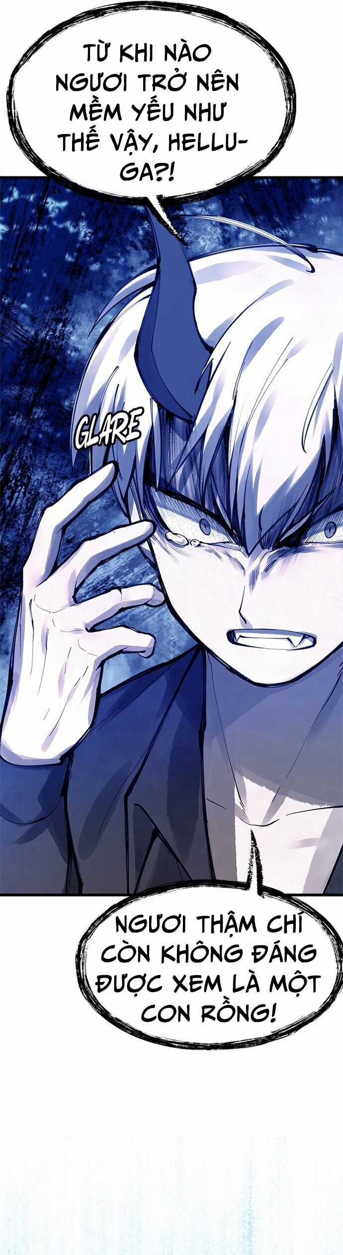 Ngọn Lửa Của Hòa Bình Chương 21 trang 34