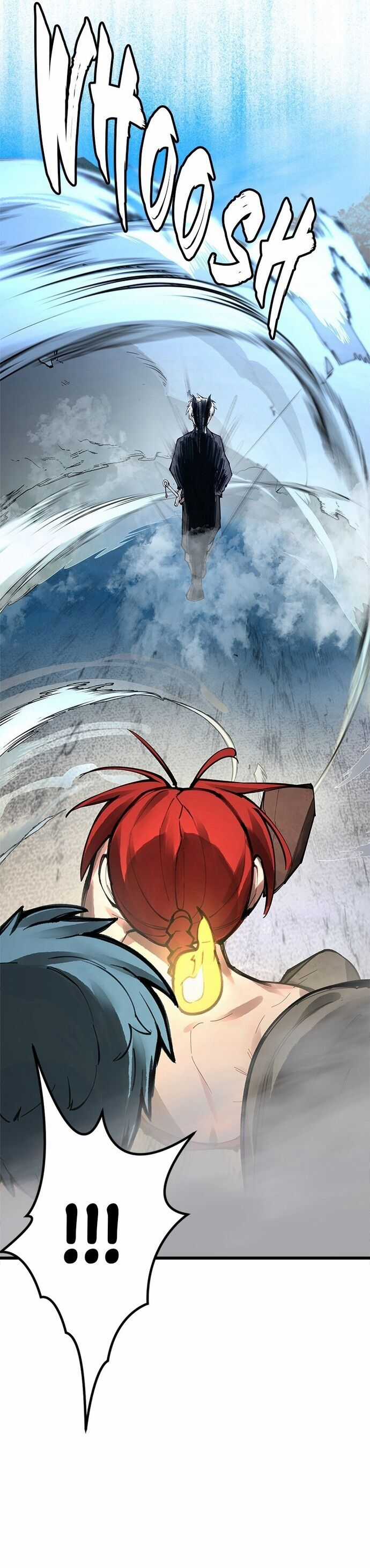 Ngọn Lửa Của Hòa Bình Chương 21 trang 35