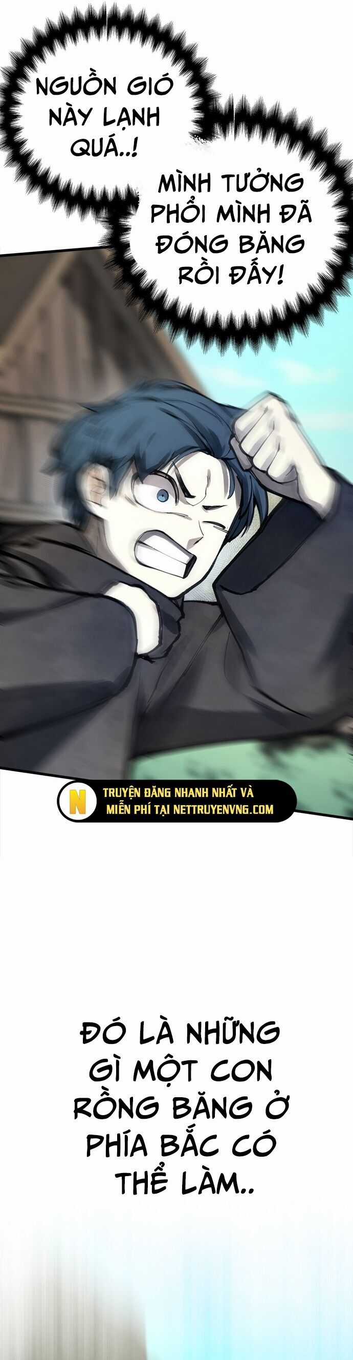 Ngọn Lửa Của Hòa Bình Chương 21 trang 36