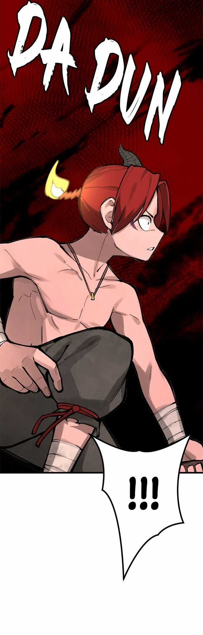 Ngọn Lửa Của Hòa Bình Chương 21 trang 40