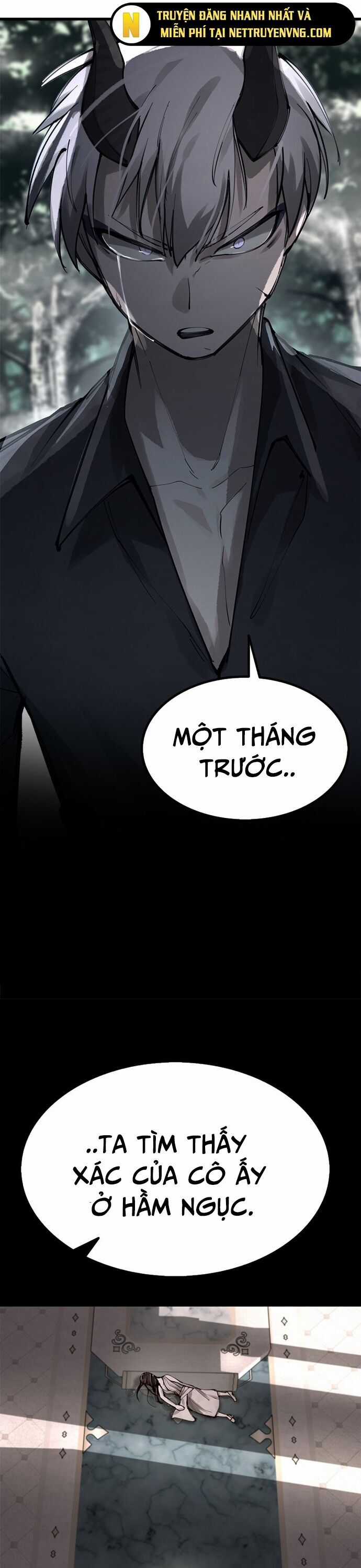 Ngọn Lửa Của Hòa Bình Chương 21 trang 41