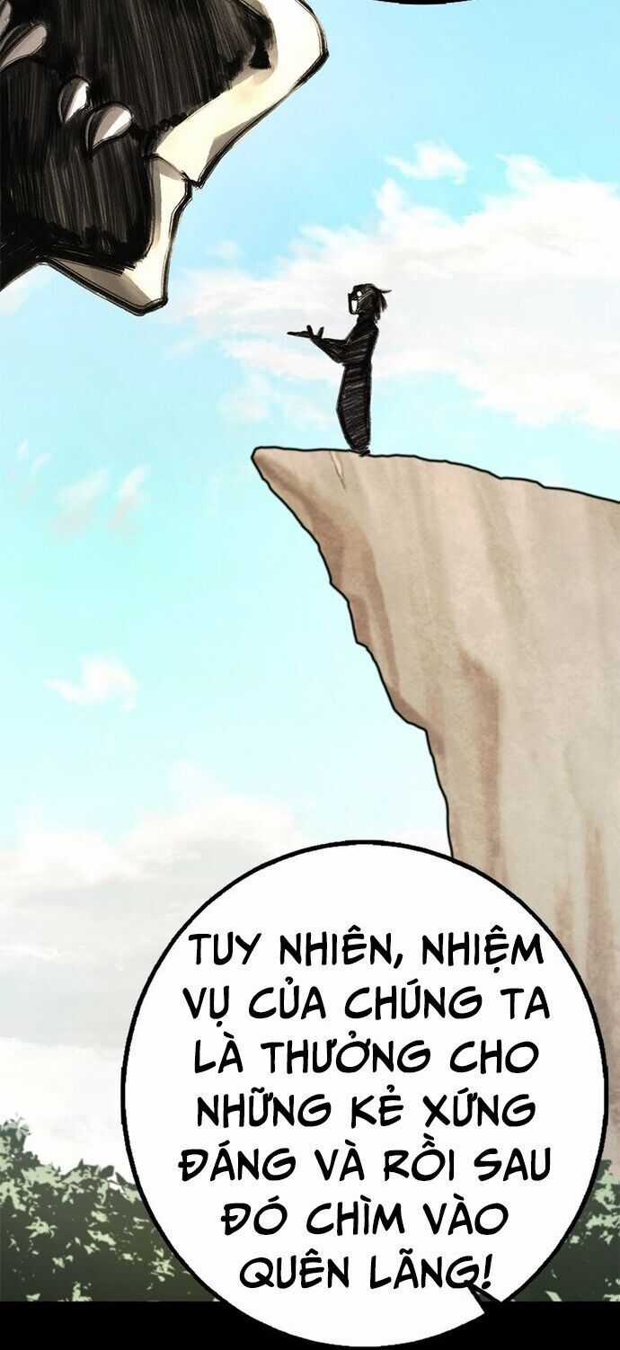 Ngọn Lửa Của Hòa Bình Chương 21 trang 43