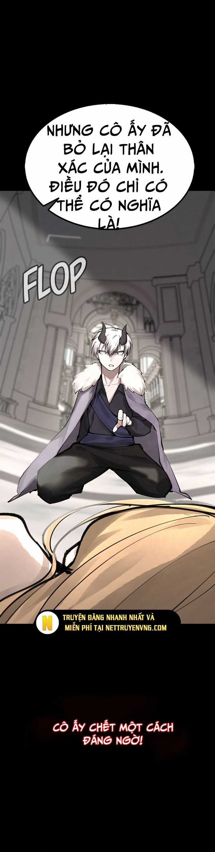 Ngọn Lửa Của Hòa Bình Chương 21 trang 44